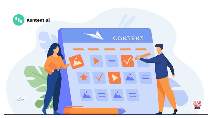 Kontent.ai Raises $40m From Expedition Growth Capital to Bring Power of AI to Content Management