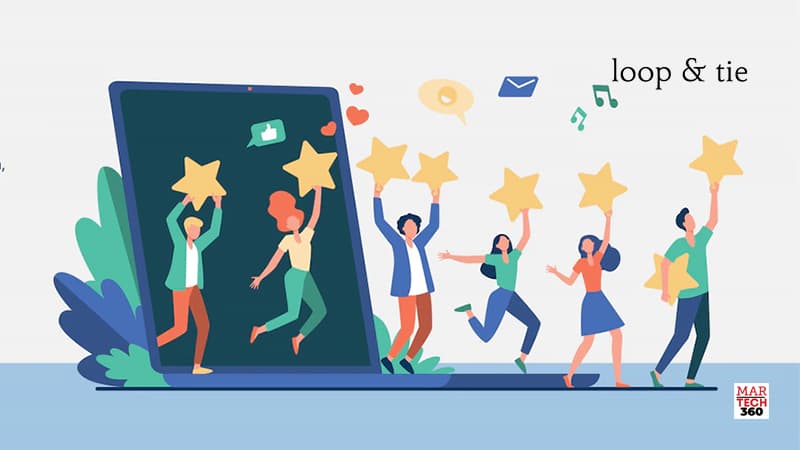 Loop & Tie Launches Team Management, Enabling Lifecycle Gifting for Customer Experience