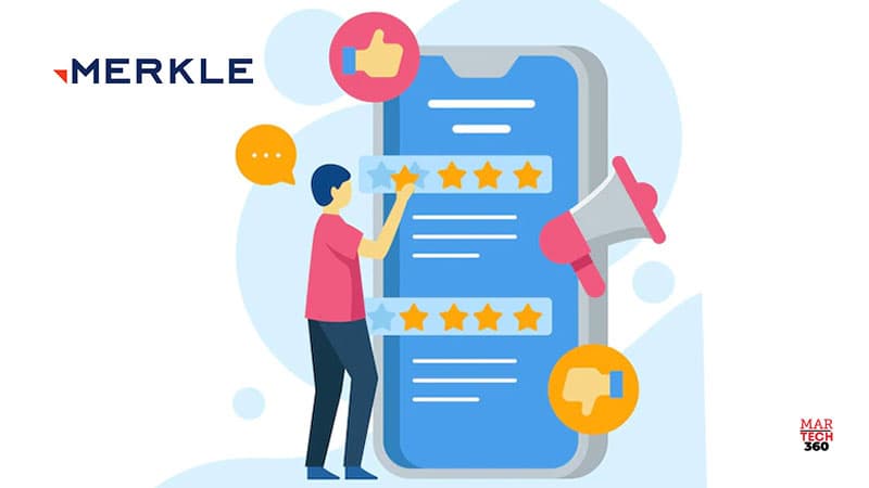 Merkle Named a Leader Among Customer Data Strategy and Activation Providers