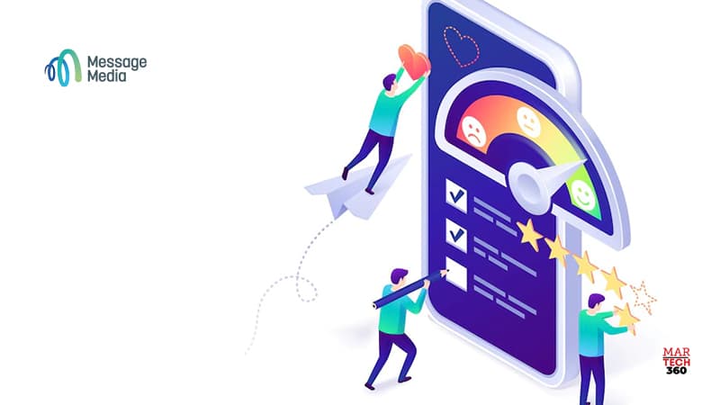 MessageMedia Extends Customer Reach With Acquisition of Smooth Messenger