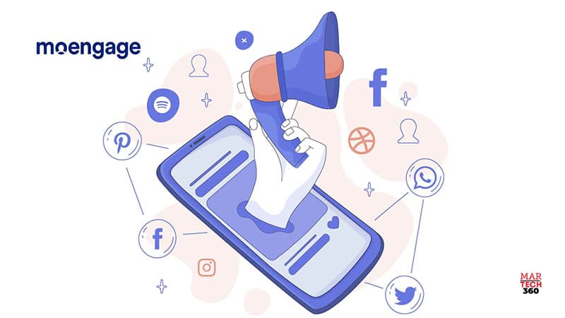 MoEngage Recognized as a Niche Player for the First Time in The 2022 Gartner Magic Quadrant for Multichannel Marketing Hubs