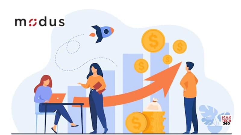 Modus Delivers Innovation: Makes Content Enablement & Engaging Modern Buyers Easier Than Ever