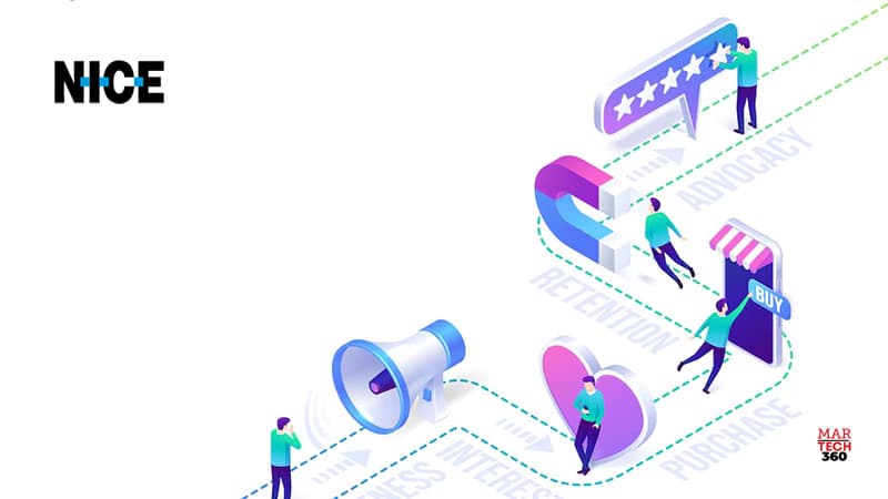 NICE Introduces Groundbreaking Innovations in Digital CX and AI in CXone Summer 2022 Release