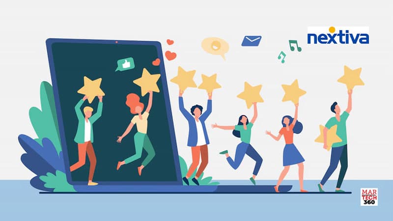 Nextiva’s Next-Generation Workhub Brings Together Team Collaboration and Customer Communication for the First Time
