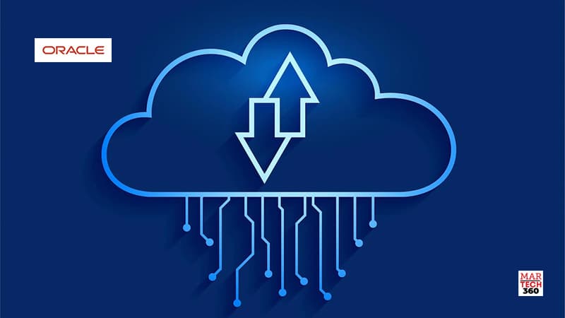 Oracle Cloud Enters Hyper-Growth Phase Leading into Oracle CloudWorld