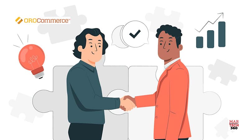 OroCommerce Awarded "Exceptional" Rating in Key Areas of the 2022 Paradigm B2B Combine Report