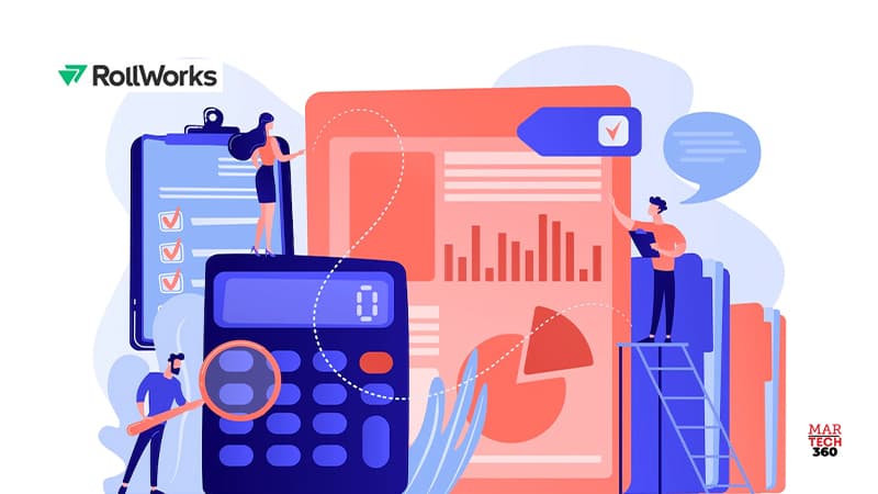 RollWorks Expands Journey Events, Further Enabling B2B Sellers