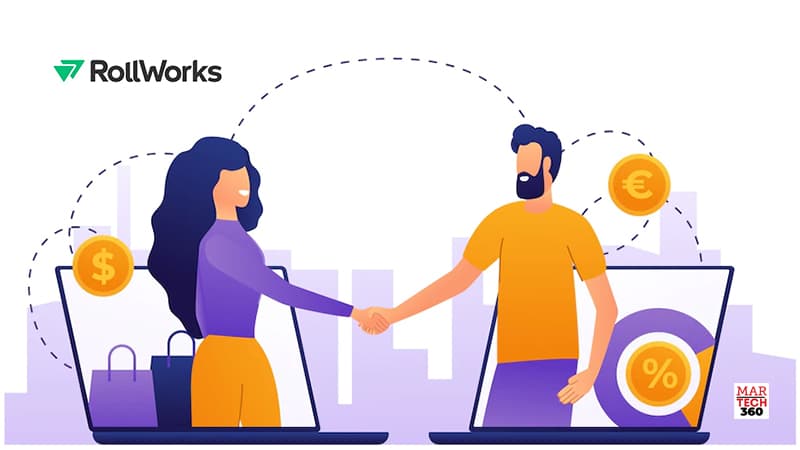 RollWorks Launches Journey Events for HubSpot, Continuing to Unite B2B Organizations' Critical Go-To-Market Touchpoints