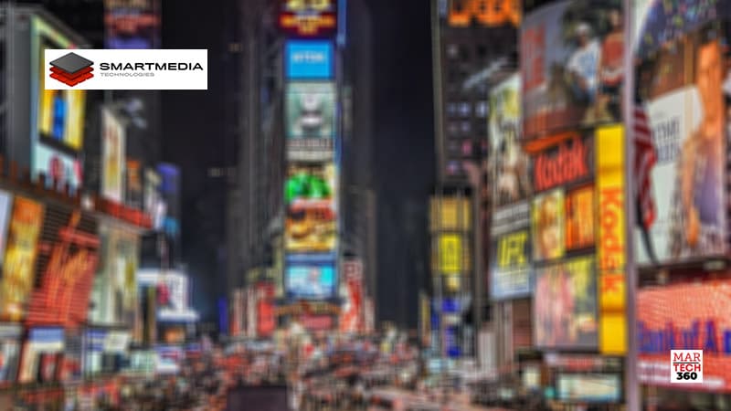 SMARTMEDIA TECHNOLOGIES ANNOUNCES IT WILL BE JOINING THE AMAZON ADVERTISING PARTNER NETWORK