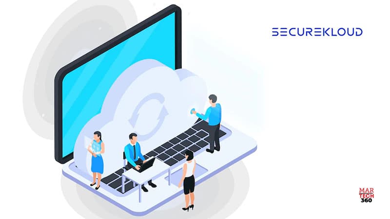 SecureKloud Technologies Unveils DataEdge, a First-Of-Its-Kind AI-Powered Data Analytics Platform