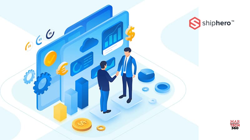 ShipHero Expands into B2B Fulfillment with the Addition of SPS Commerce to its Warehouse Management Software Integrations