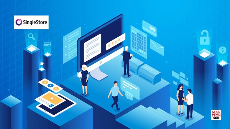 SingleStore Announces $116M Financing Led by Goldman Sachs Asset Management