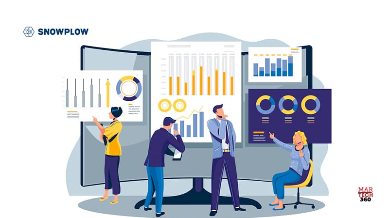 Snowplow, the World's Leader in Data Creation for AI and BI, Closes $40M in Series B Funding