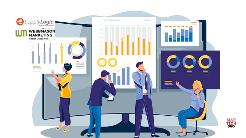 SupplyLogic & WebbMason Marketing Merge to Form Leading, Comprehensive Marketing Solutions Organization