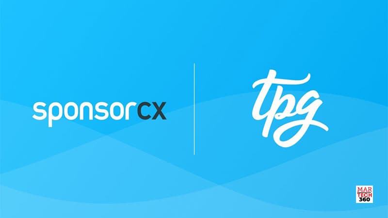 TPG Selects SponsorCX as a Software Platform to Manage Sponsor Relationships Across Multiple Properties
