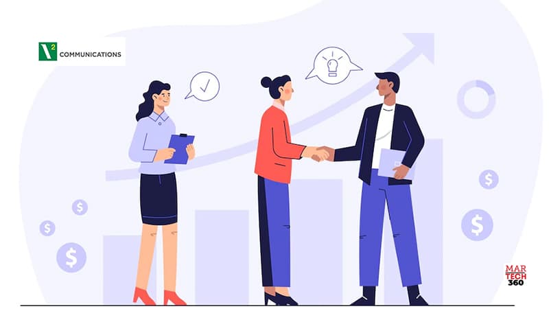 V2 Communications Continues to Expand Client Roster, Services and Management Team
