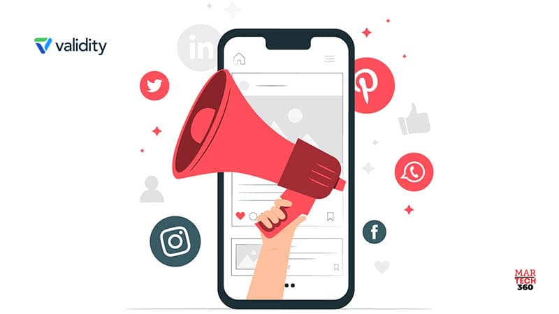 Validity Launches MailCharts SMS to Enhance Mobile Marketing Capabilities