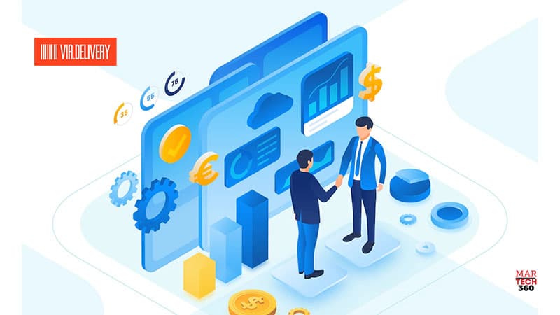 Via.Delivery Announces Integration with ShipStation Expanding Access to Its BOPA Network