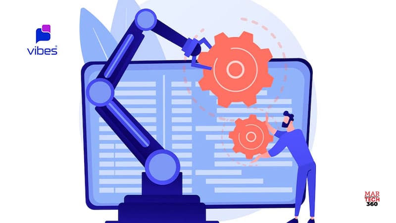 Vibes Announces the Launch of Its Mobile Experience Platform with Integrated Salesforce Marketing Cloud Journey Builder Capabilities on Salesforce AppExchange