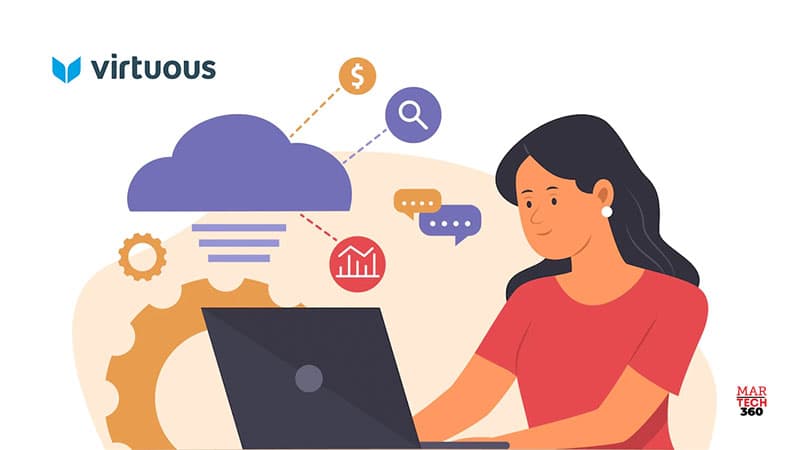 Virtuous Announces its New Integration for Financial Management Solution, Sage Intacct