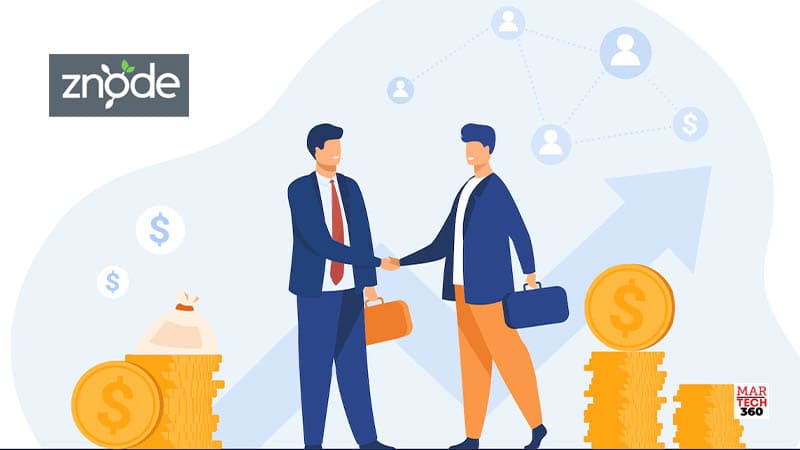 Znode Launches 9.7.3 Release - More B2B and customer experience capabilities