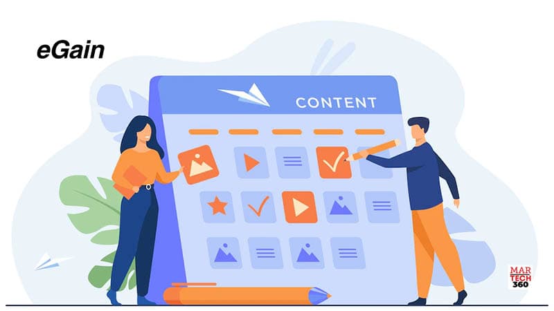 eGain Knowledge Hub Connects with Microsoft SharePoint to Unleash Business Value from Content