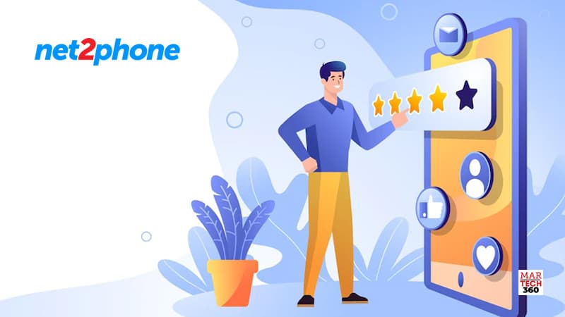 net2phone Named A Top 10 Unified Communications Solution