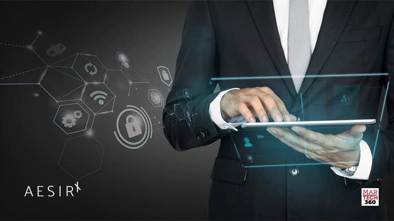 Aesirx DMA - Delivers Enterprise-Level Backend as a Service