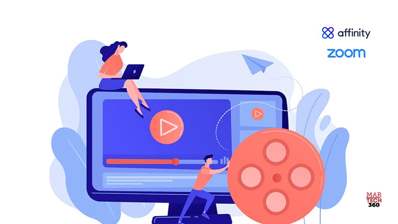 Affinity Brings Relationship Intelligence to Zoom With Affinity Meetings
