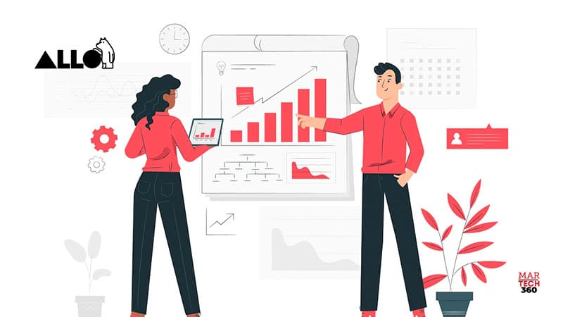 Allo Announces New Team Cohesion Platform for Hybrid Work