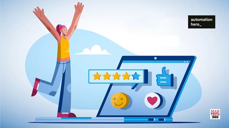 Automation Hero Teams with TIBCO to Help Customers Unlock the Value