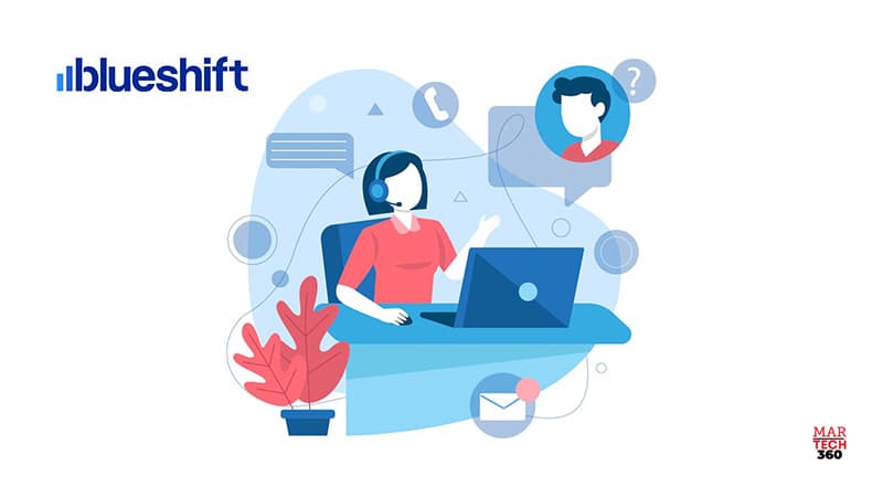 Blueshift Launches Its Global Event Series Engage 2022