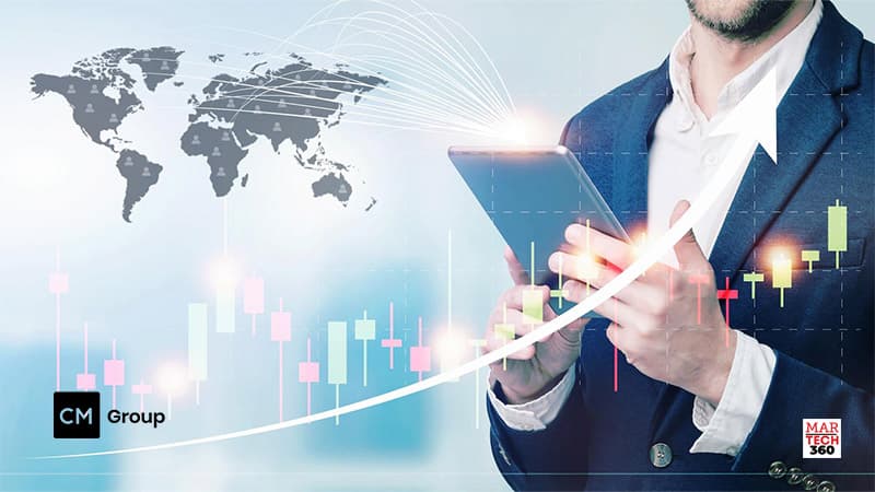 CM Group Takes Home Two Top Honors in 5th Annual MarTech Breakthrough Awards