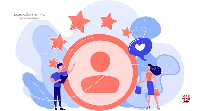 Digital Air Strike Selected by Virginia Automobile Dealers Association to Provide Member Dealers with Needed Customer Experience Technology
