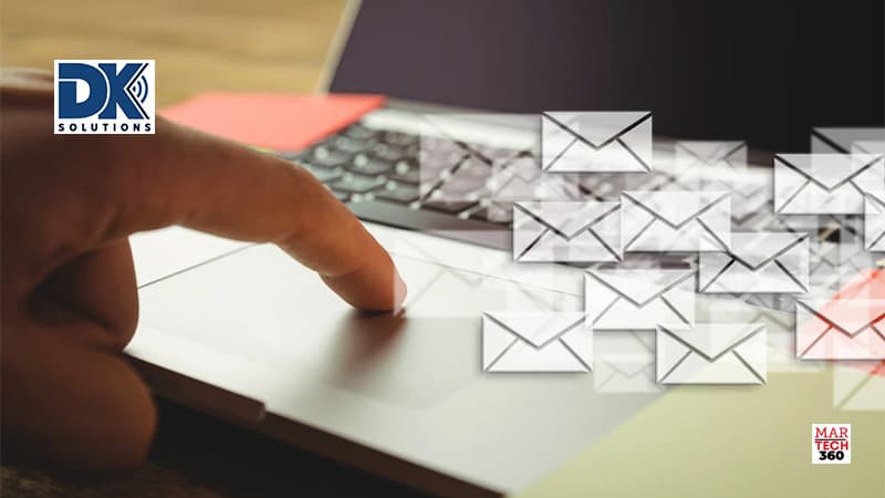 Direct Mail Marketing Company DK Solutions Named One of Fastest Growing Companies in the United States