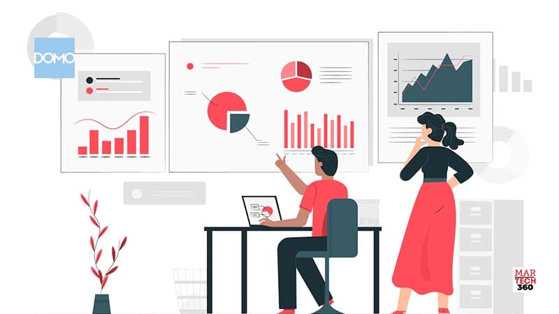 Domo Named to Parity.org’s Best Companies for Women to Advance List for Third Consecutive Year