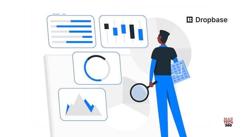 Dropbase Announces a $1.75M Round Led by Gradient Ventures