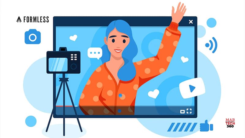 Formless Announces the Launch of Decentralized Music and Video Streaming Protocol