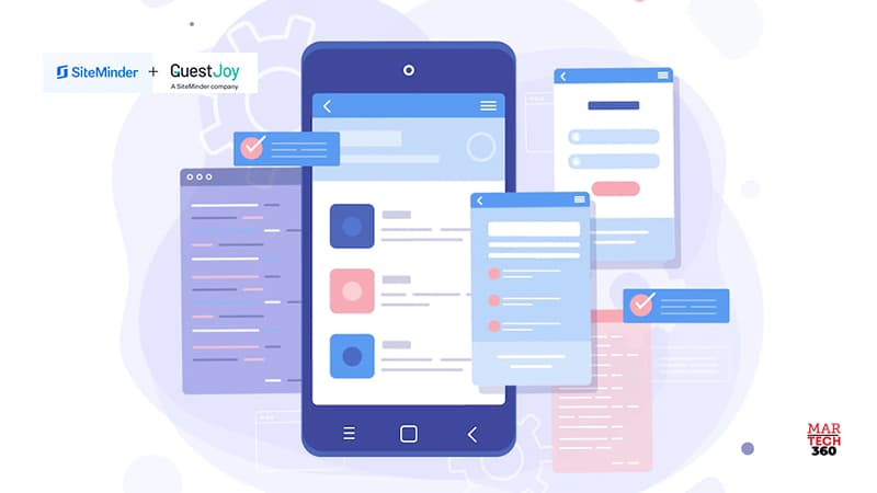 Global hotel tech leader SiteMinder expands hotel commerce platform with acquisition of GuestJoy