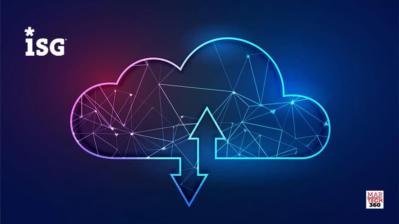ISG to Publish Reports on Analytics Platforms, Services