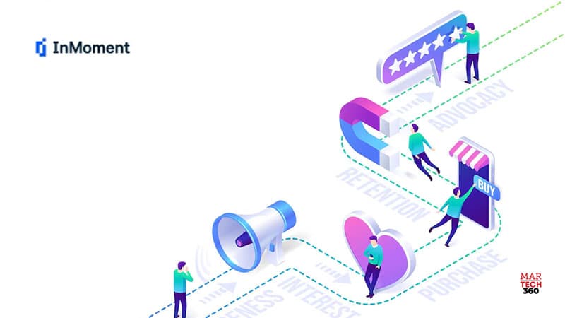 InMoment Recognized for Artificial Intelligence Innovation in 2022 AI Breakthrough Awards