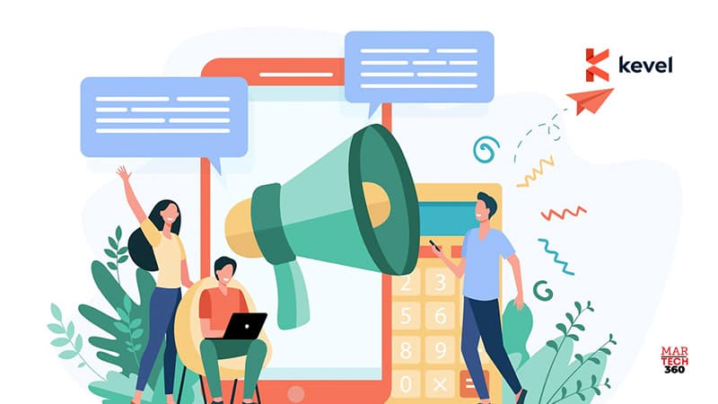 Kevel Named “Best Overall AdTech Company” in 2022