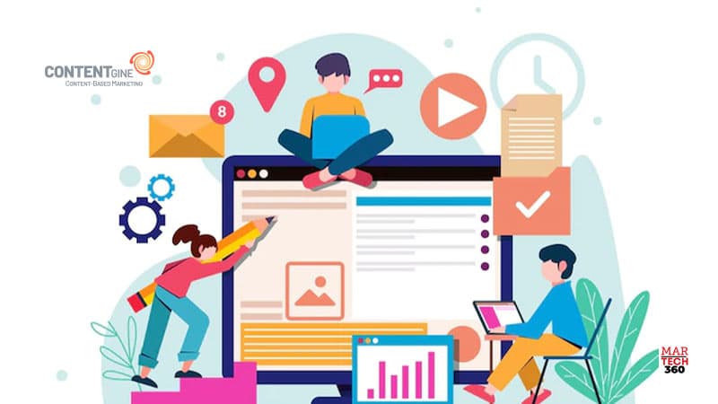 Marketers Gain New Content Performance Insights, More Precise First-Party Intent Signals With Contentgine