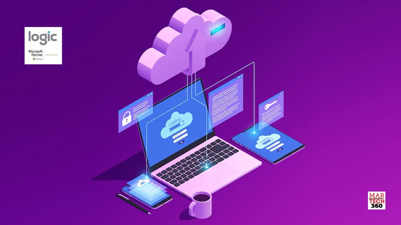 Microsoft Awards Logic Gold Status as an Azure Cloud Platform Partner