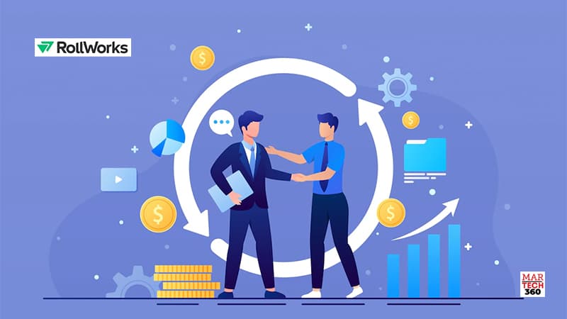 RollWorks Strengthens its Prowess in B2B Advertising Performance