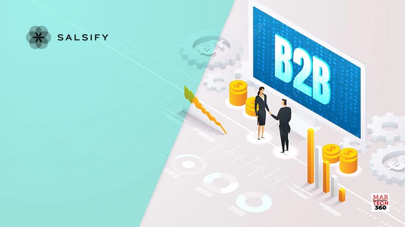 Salsify Joins the MuleSoft Technology Partner Program