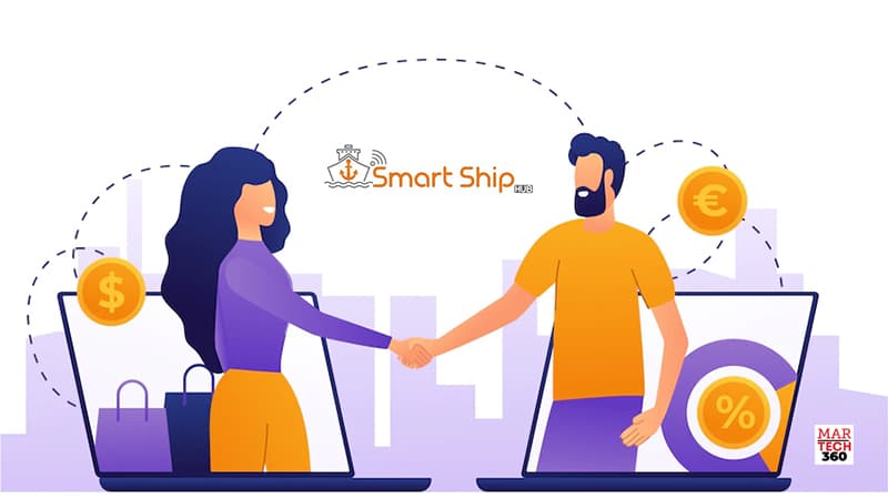 Smart Ship© Hub , Singapore headquartered B2B (SaaS) Maritime digital platform raises pre series round of $ 2.5M