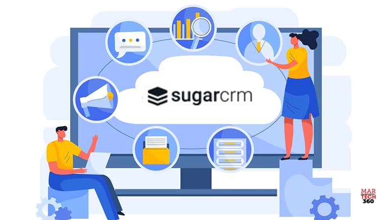 SugarCRM and ResPax Partner to Launch First Fully Integrated CRM and Tour Booking Platform for the Travel and Tourism Industry