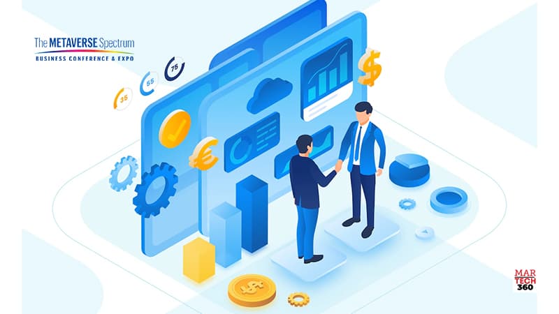 The Metaverse Spectrum announces the first Metaverse B2B Conference & Expo event in the Metaverse