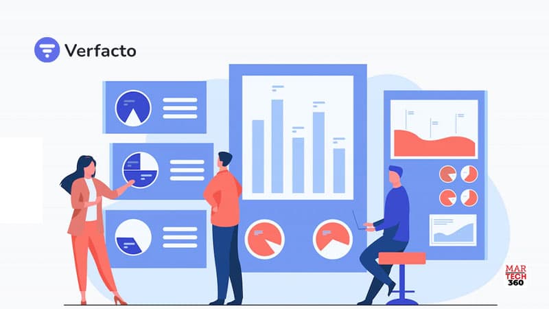 Verfacto Lets Businesses Profile Website Visitors in Real-time